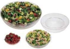 Cambro Camwear 8 Inch 1.8 Quart Polycarbonate Unbreakable Pebble Plastic Bowl-1 Each