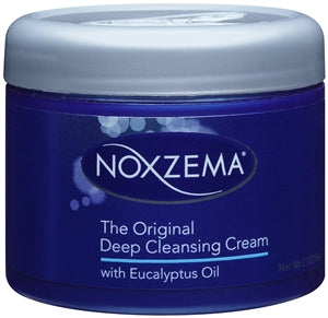Noxzema Original Deep Cleanse Cream-2 oz.-24/Case