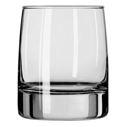 Libbey Vibe 12 oz. Double Old Fashioned Glass-12 Each-1/Case