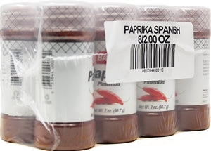 Badia Paprika 8/2 Oz.