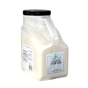 Traders Choice Garlic Powder-96 oz.-1/Case