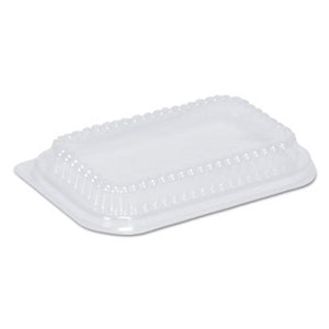 Hfa Handi-Foil Fit 2060 Plastic Dome Lid-500 Each-1/Case