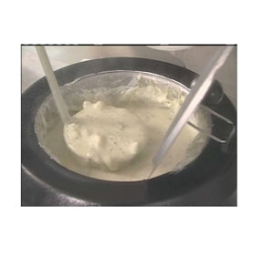 Pansaver 6 & 7 Quart Round Soup Liner-100 Each-1/Case