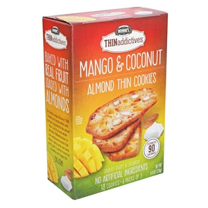 Thinaddictives Mango Coconut-4.4 oz.-6/Case