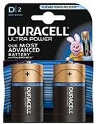 Duracell Duracell Mn1300r4z Deep-4 Each-12/Case