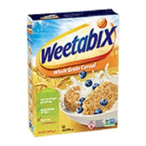 Weetabix Cereal-14 oz.-12/Case