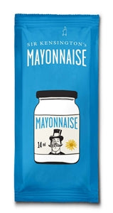 Sir Kensington's Squeeze Mayonnaise Single Serve 600/14 Gr.