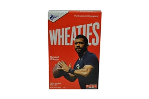 Wheaties Cereal-15.6 oz.-7/Case