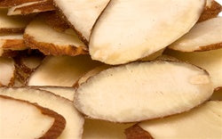 Commodity Sliced Almonds-25 lb.-1/Case