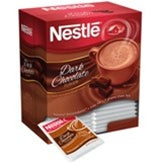 Nestle Dark Rich Hot Cocoa Mix-0.71 oz.-50/Box-6/Case