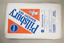 Pillsbury Donut Mix Xxxx Cake Donut-50 lb.-1/Case
