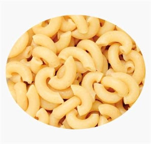 Dakota Growers Elbow Whole Grain Pasta Macaroni-20 lb.-1/Case