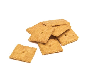 Appleways Whole Grain Cheddar Cheese Cracker-20 oz.-4/Case