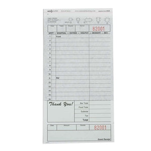 National Checking 4.25 Inch X 8.25 Inch 2 Part Carbon Green Tint 16 ...