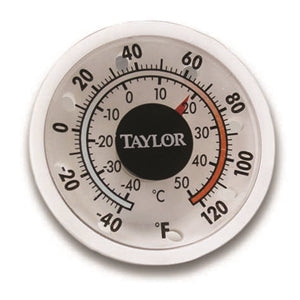 Taylor Classic Series Milk/Beverage Thermometer-1 Each