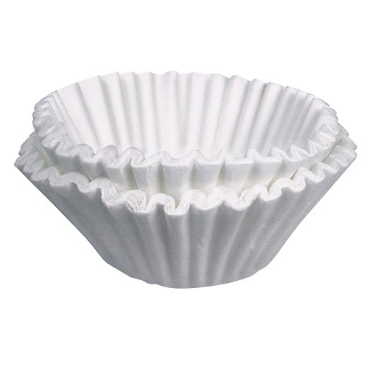Bunn A10 8 Cup Paper Filters-500 Count