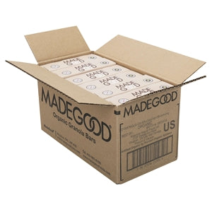 Madegood Chocolate Chip Granola Snack Bar-6 Count-6/Case