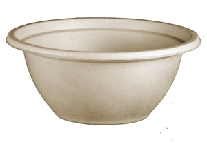 Eco-friendly Bowl Molded Fiber 32 Oz. 500/Case