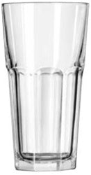 Libbey Gibraltar-R- 20 oz. Cooler Glass-24 Each-1/Case