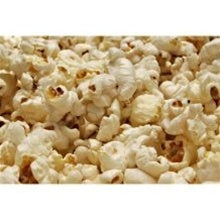 Commodity Popcorn Yellow Popcorn-50 lb.-1/Case