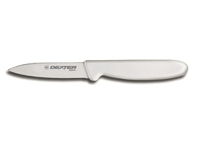Dexter Basics 3 Inch Tapered Point Paring Knife-1 Each