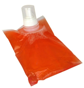 U.S.Chemical Soap Hand Indulgence-1000 Milileter-4/Case