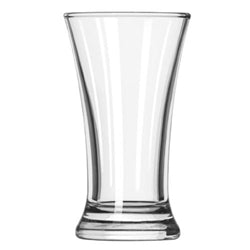 Libbey 2.5 oz. Flare Shooter Glass-24 Each-1/Case