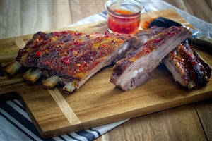 Vanee Sweet Chili Sauce-4.94 lb.-4/Case