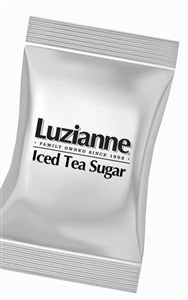 Luzianne Iced Tea Sugar-19 oz.-1/Box-12/Case