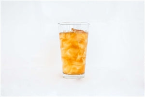 Teatulia Organic Teas Passion Fruit Black Iced Tea-24 Count-1/Case