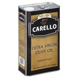 Savor Imports Extra Virgin Olive Oil-3 Liter-4/Case