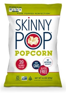Skinnypop Popcorn Original-4.4 oz.-12/Case