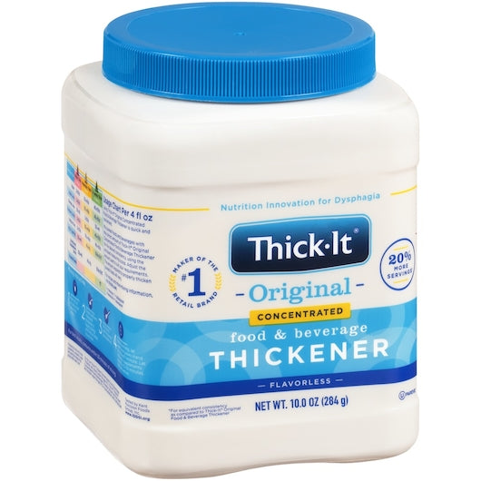 Thick-It 2 Food Thickener Powder-10 oz.-12/Case