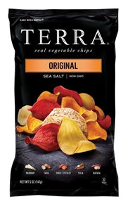 Terra Chips Original-5 oz.-12/Case