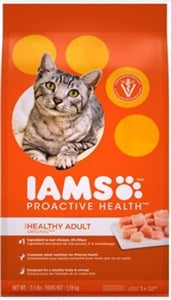 Iams Prohealth Original With Chicken-3.5 lb.-4/Case