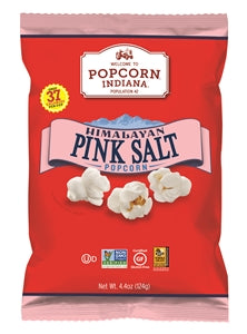 Popcorn Indiana Himalayan Pink Salt-4.4 oz.-12/Case