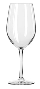 Libbey Vina-Tm- 12 oz. Wine Glass-12 Each-1/Case