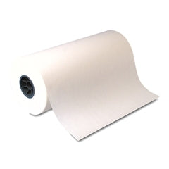 Dixie Kold-lok Polyethylene-coated Freezer Paper Roll 18"x1100 Ft White