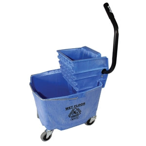 Impact Wringer Sidepress Squeeze Plastic-1 Count-1/Box-1/Case