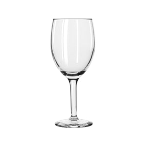 Libbey Citation 10 oz. Goblet Glass-24 Each-1/Case