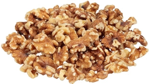 Fisher Walnut Halves And Pieces-32 oz.-3/Case