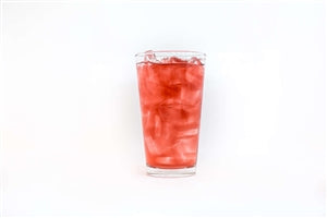 Teatulia Organic Teas Hibiscus Berry Iced Tea 24 Count-24 Count-1/Case