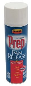Prep Zero Trans Fat Soy Pan Release-21 oz.-6/Case