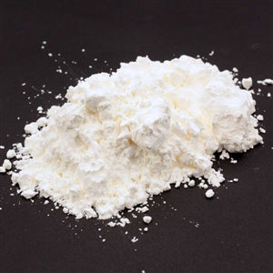Commodity Pure Food Powder Corn Starch-50 lb.-1/Case