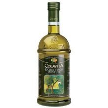 Colavita Extra Virgin Olive Oil-101.4 fl oz.s-4/Case