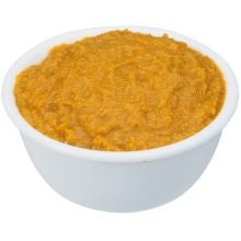 Thick-It Heat And Serve-Carrots & Pea Puree-15 oz.-12/Case