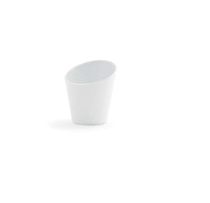 Front Of The House- Foh Cup Harmony Tall Slanted-12 Each-1/Case