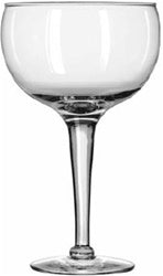 Libbey 38 oz. Clear Glass Bowl-6 Each