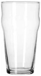 Libbey 16 oz. English Pub Glass-36 Each-1/Case