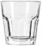 Libbey 9 oz. Duratuff Rock Glass-36 Each-1/Case